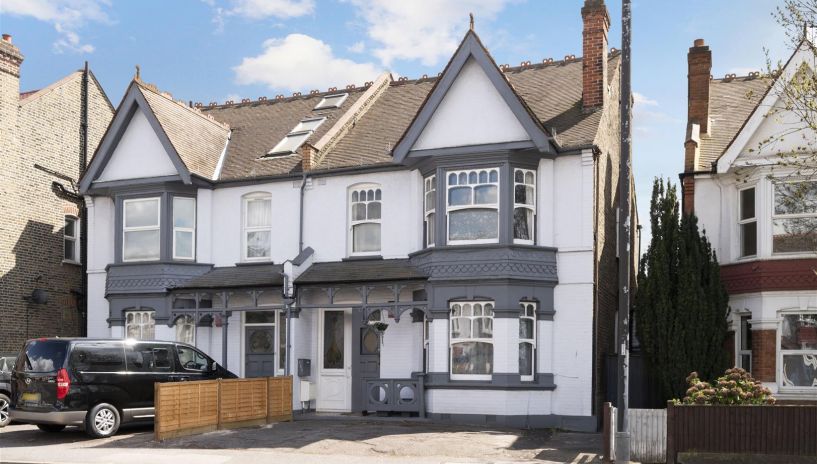 Worple Road, Worple Road, SW20