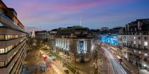 Strand, Westminster, WC2
