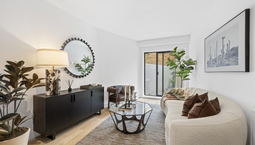 Lillium Mews, Wimbledon, SW19