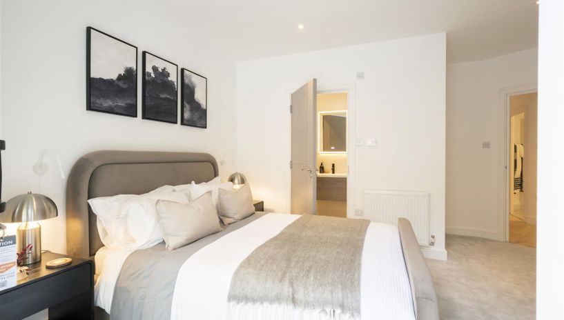 Lillium Mews, Wimbledon, SW19