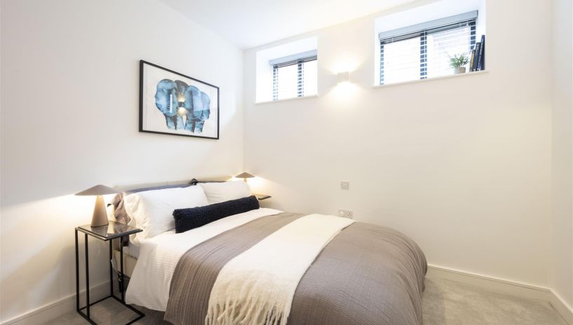 Lillium Mews, Wimbledon, SW19