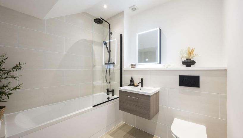 Lillium Mews, Wimbledon, SW19