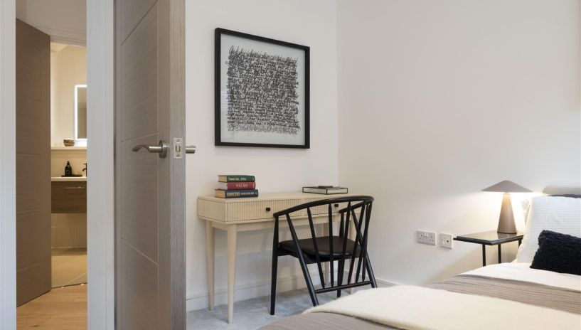 Lillium Mews, Wimbledon, SW19