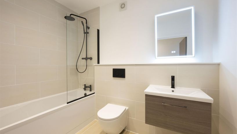 Lillium Mews, Wimbledon, SW19