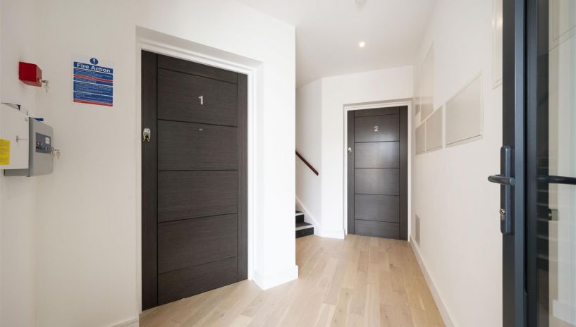 Lillium Mews, Wimbledon, SW19