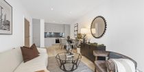 Lillium Mews, Wimbledon, SW19