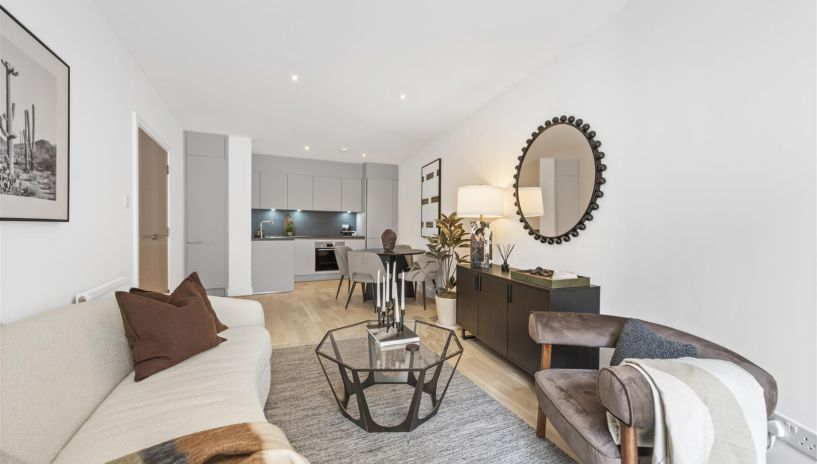 Lillium Mews, Wimbledon, SW19