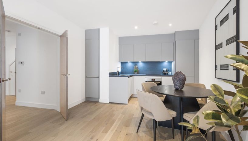 Lillium Mews, Wimbledon, SW19
