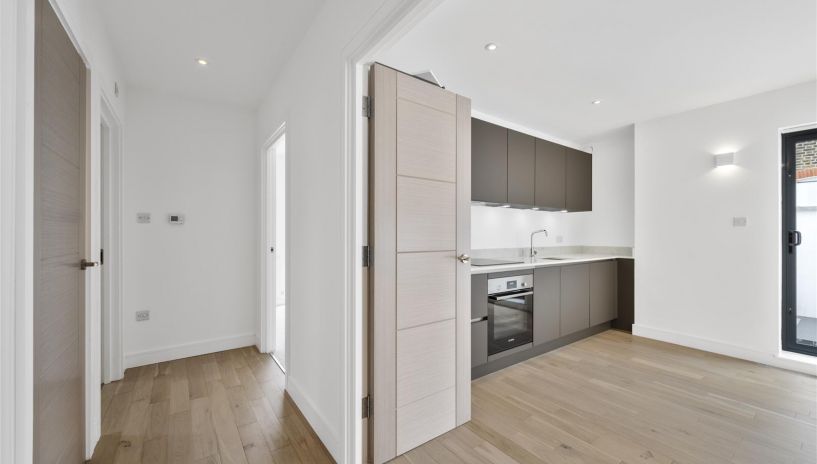Lillium Mews, Wimbledon, SW19