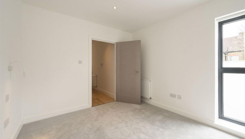 Lillium Mews, Wimbledon, SW19