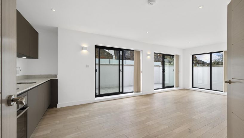 Lillium Mews, Wimbledon, SW19
