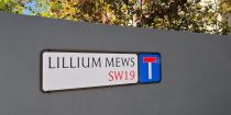 Lillium Mews, Wimbledon, SW19