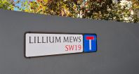 Lillium Mews, Wimbledon, SW19