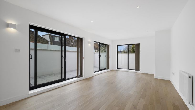 Lillium Mews, Wimbledon, SW19