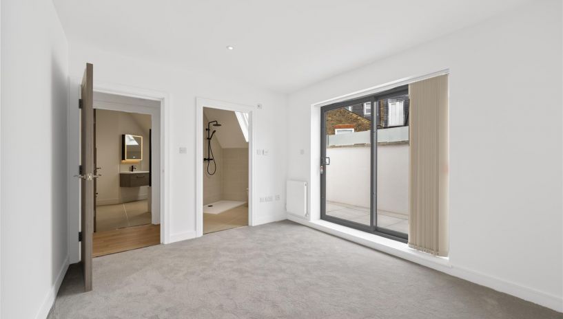 Lillium Mews, Wimbledon, SW19