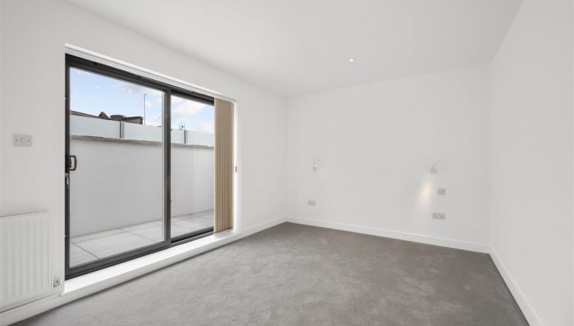 Lillium Mews, Wimbledon, SW19