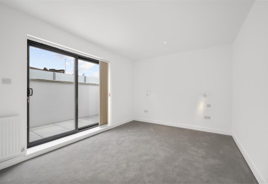 Lillium Mews, Wimbledon, SW19