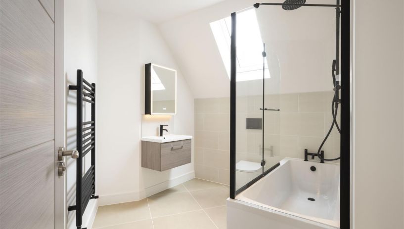 Lillium Mews, Wimbledon, SW19