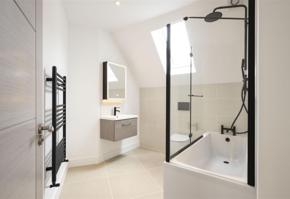 Lillium Mews, Wimbledon, SW19