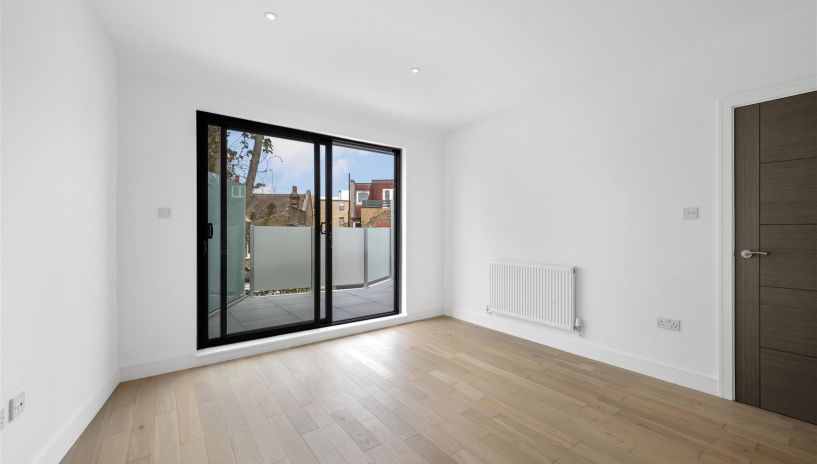 Lillium Mews, Wimbledon, SW19