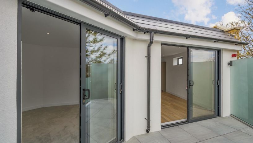 Lillium Mews, Wimbledon, SW19