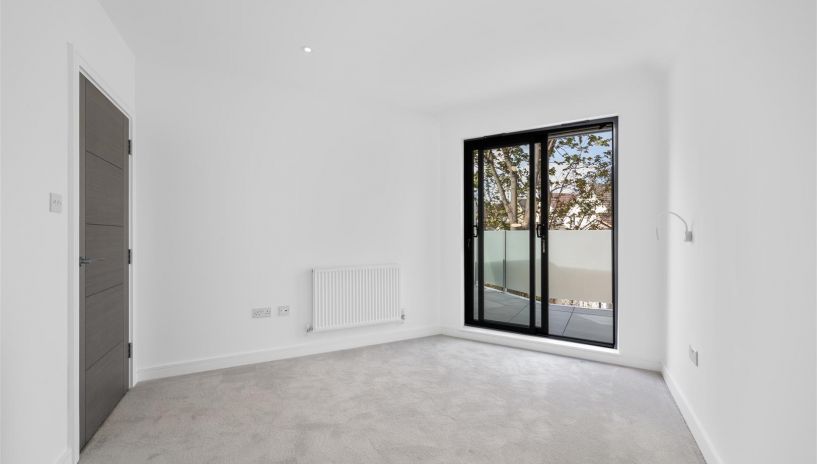 Lillium Mews, Wimbledon, SW19