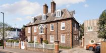 Ridgway, Wimbledon