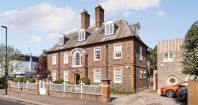 Ridgway, Wimbledon