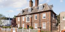 Ridgway, Wimbledon