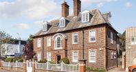Ridgway, Wimbledon