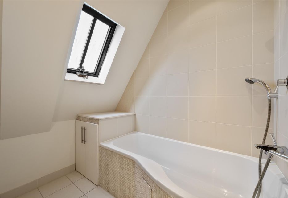 Ridgway, Wimbledon