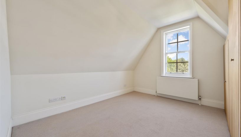Ridgway, Wimbledon