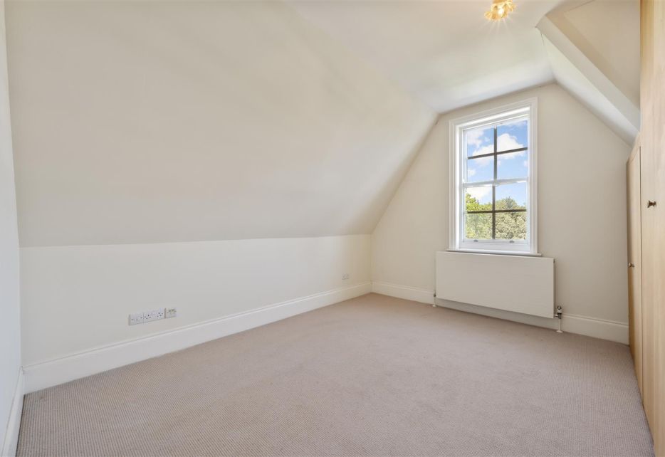 Ridgway, Wimbledon