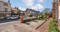 Ridgway, Wimbledon