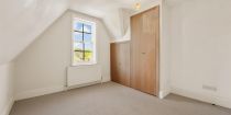 Ridgway, Wimbledon