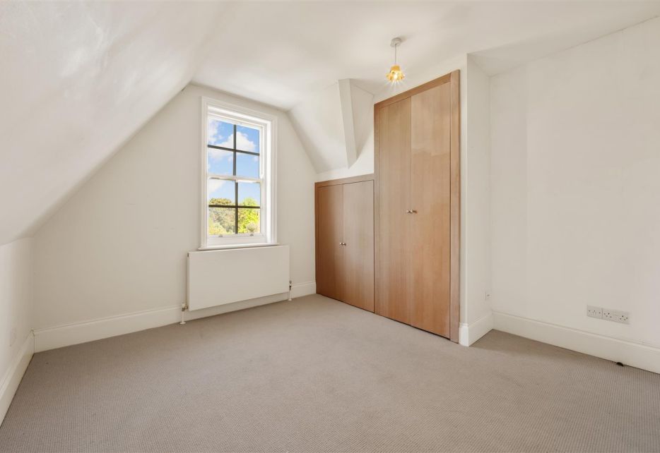 Ridgway, Wimbledon