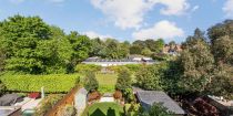 Ridgway, Wimbledon