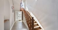 Ridgway, Wimbledon