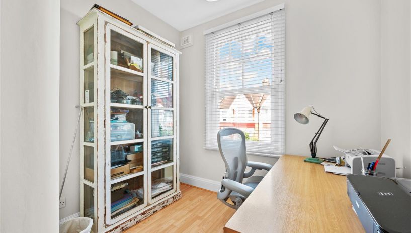 Dunmore Road, West Wimbledon, SW20