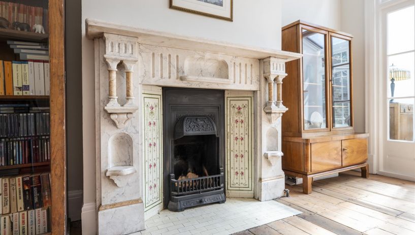 Dunmore Road, West Wimbledon, SW20