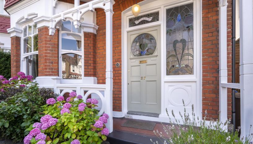 Dunmore Road, West Wimbledon, SW20