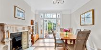Dunmore Road, West Wimbledon, SW20