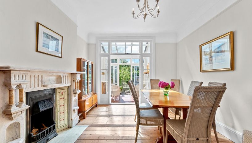 Dunmore Road, West Wimbledon, SW20