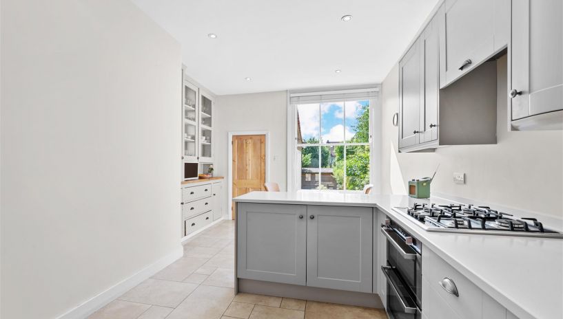 Dunmore Road, West Wimbledon, SW20