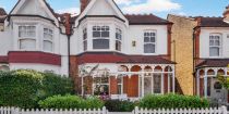 Dunmore Road, West Wimbledon, SW20