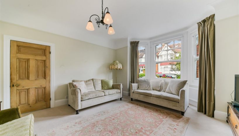 Dunmore Road, West Wimbledon, SW20