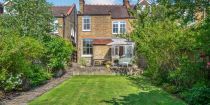 Dunmore Road, West Wimbledon, SW20
