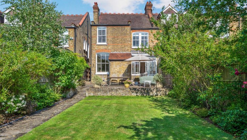 Dunmore Road, West Wimbledon, SW20