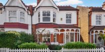 Dunmore Road, West Wimbledon, SW20