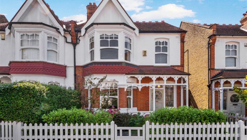 Dunmore Road, West Wimbledon, SW20